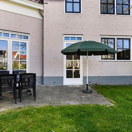Landal Esonstad Villa Anjum Exterior foto