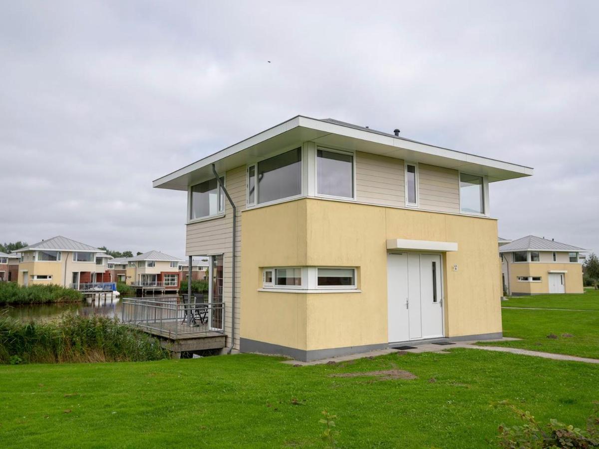 Landal Esonstad Villa Anjum Exterior foto