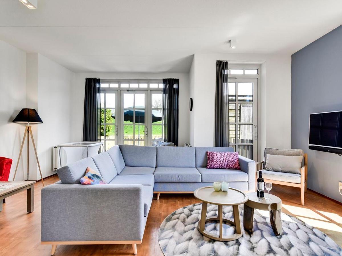 Landal Esonstad Villa Anjum Habitación foto