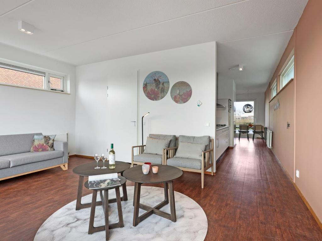 Landal Esonstad Villa Anjum Habitación foto