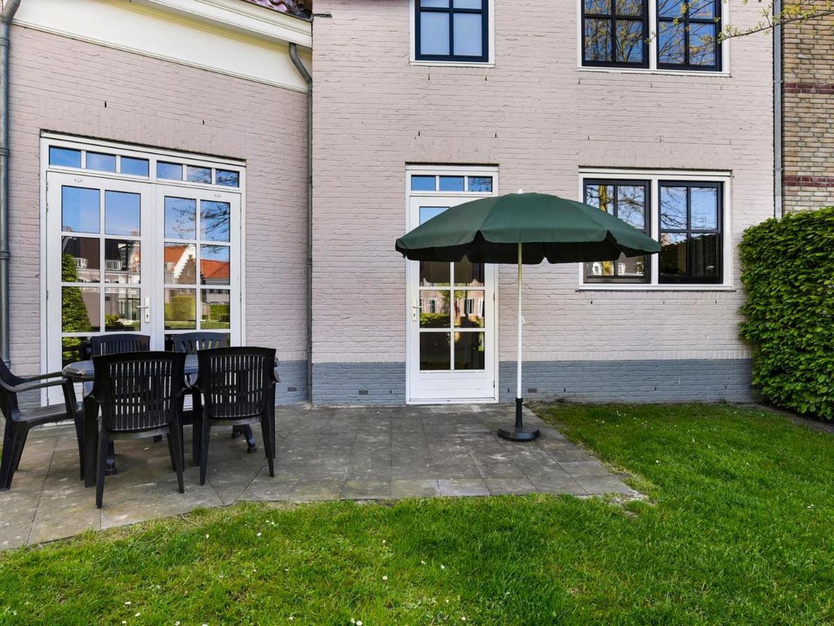Landal Esonstad Villa Anjum Exterior foto