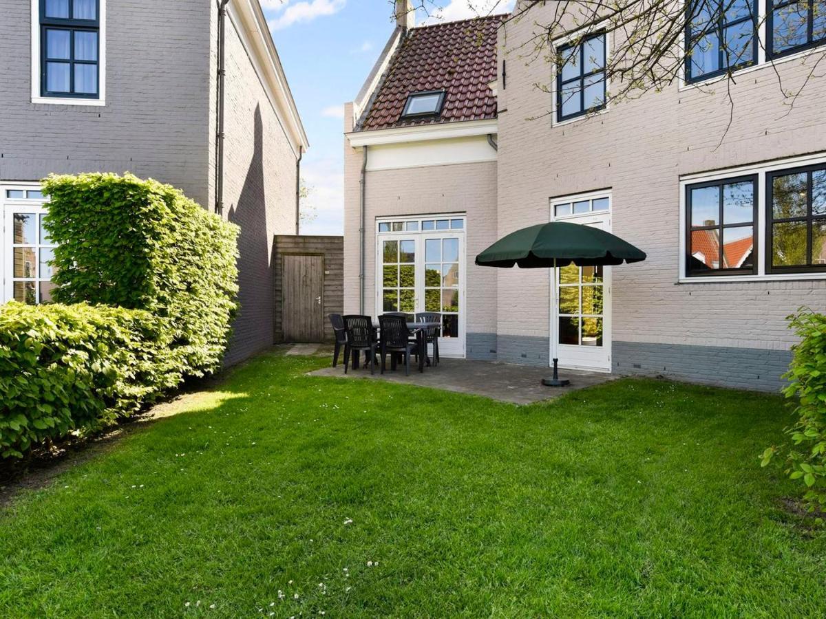 Landal Esonstad Villa Anjum Exterior foto