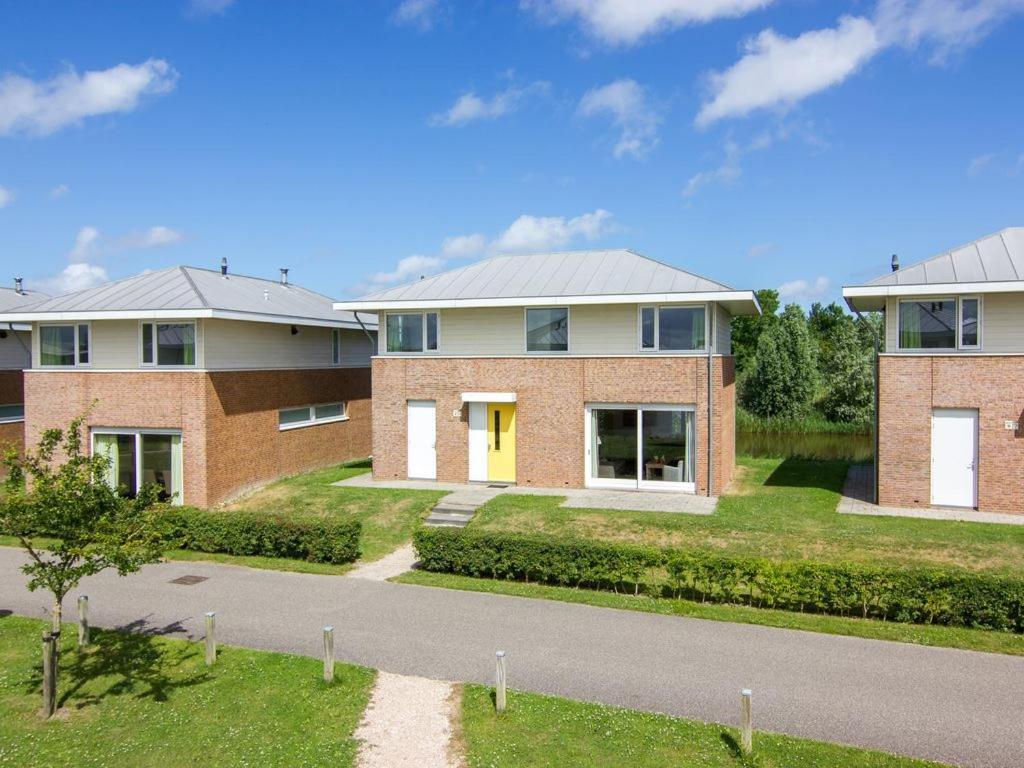 Landal Esonstad Villa Anjum Exterior foto