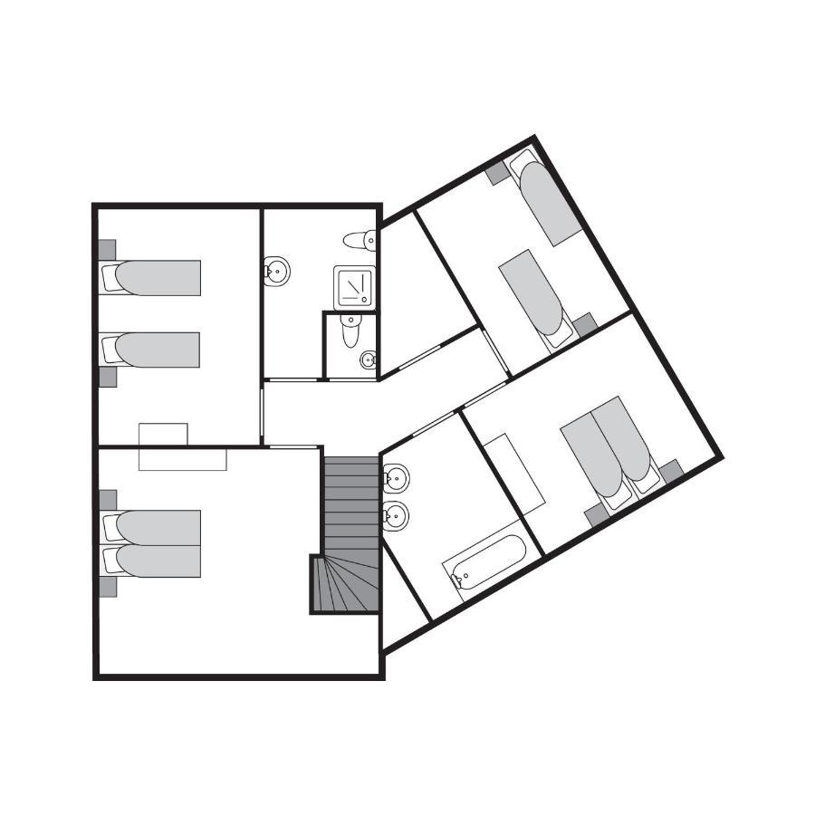 Landal Esonstad Villa Anjum Exterior foto