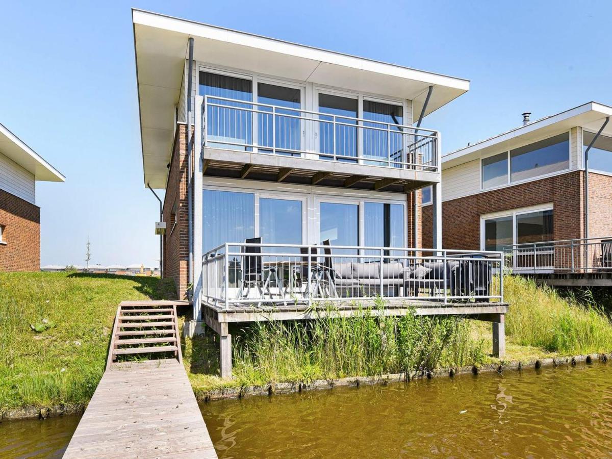 Landal Esonstad Villa Anjum Exterior foto
