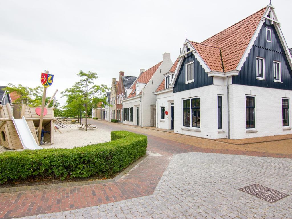 Landal Esonstad Villa Anjum Exterior foto
